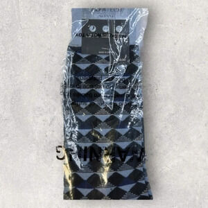 MEN'S ALFANI DRESS SOCKS - MOISTURE WICKING - SEAMLESS TOE - SHOE SZ 7 THRU 12